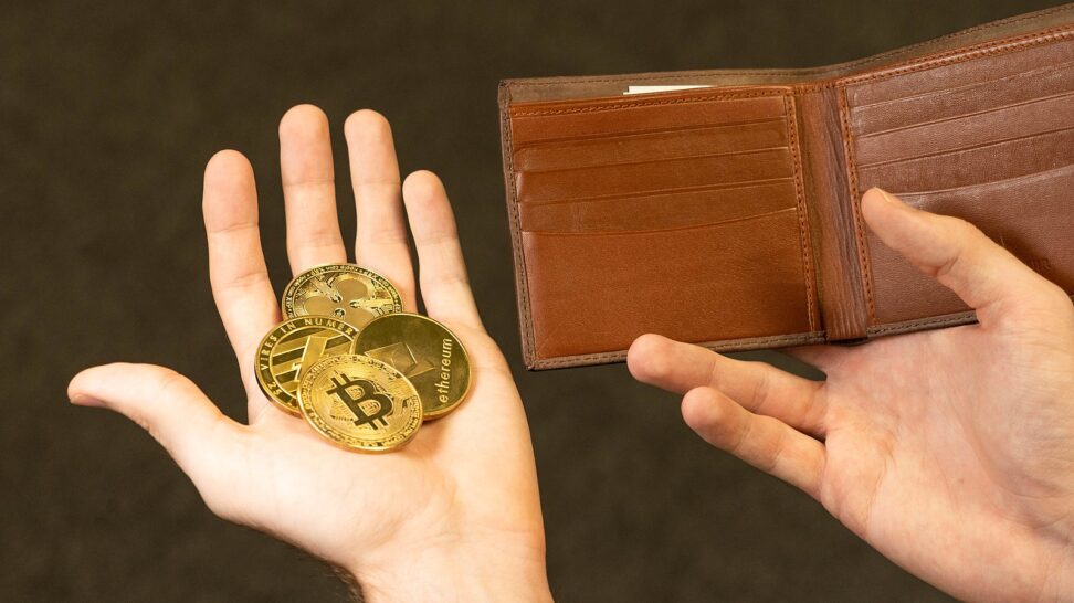 Tezos wallet : avis et tutoriel