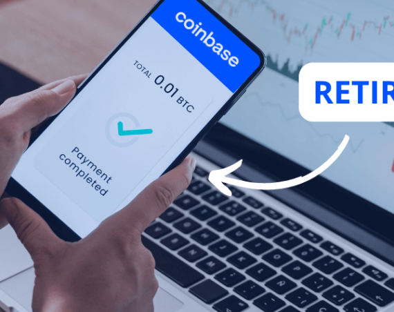 Cómo Retirar Dinero de Coinbase: Guía Rápida y Segura 2024