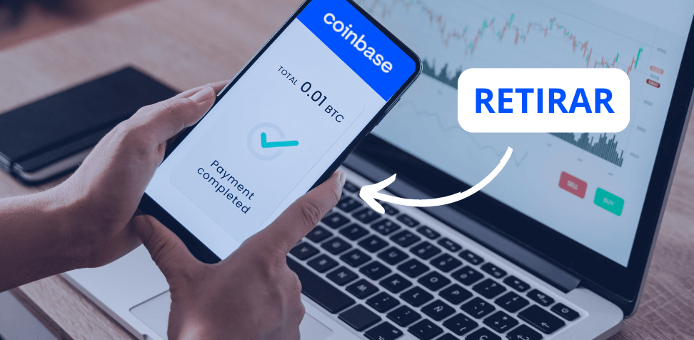 Cómo Retirar Dinero de Coinbase: Guía Rápida y Segura 2024