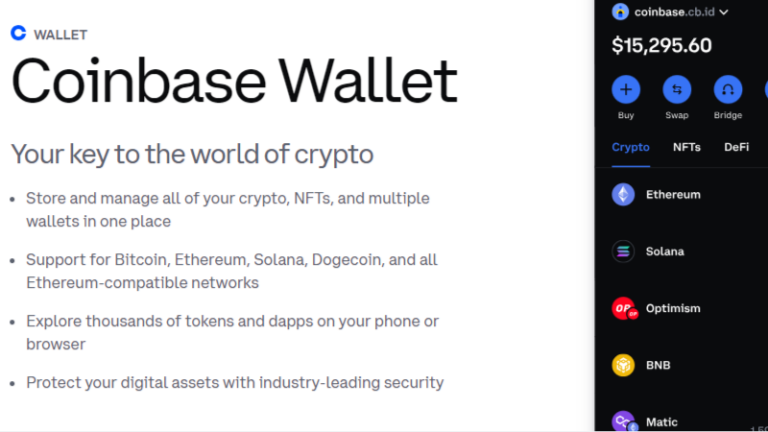 Transfer from Coinbase Wallet to Coinbase | Complete Guide