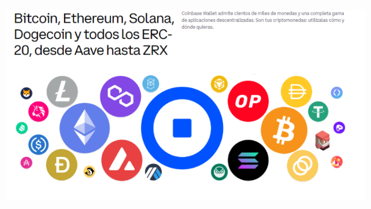 Cómo Pasar Dinero de Coinbase Wallet a Coinbase 2025