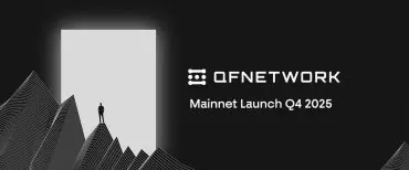 QF Network Confirms Q4 2025 Mainnet Launch to Redefine Layer-1 Blockchain Performance