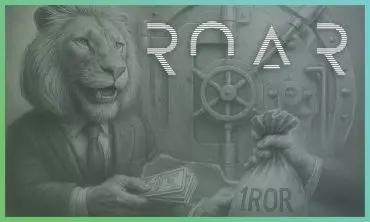 R0AR Launches BuyBack Vault: Bringing 1R0R to R0AR Chain Unlocks New Incentives